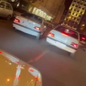 منبع اگزوز مدل J.S 705 استیل