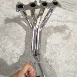 هدرز رانر بلند فولادی تیوفایو اچ ضد پاور