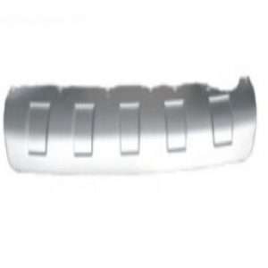 دفیوزر سپر عقب اچ سی کراس – محافظتی عالی و نصب آسان