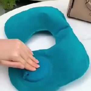 پیش‌نمایش بالشت گردنی مسافرتی وارداتی اصلی با ارسال رایگان