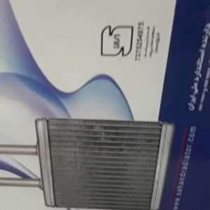 رادیاتور بخاری پراید برند سهند، بهترین انتخاب سال گذشته