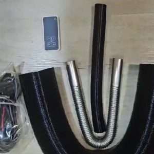 لورازم یدکی بخاری و کولر خودرو | عملکرد عالی و دوام بالا