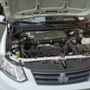 جک کاپوت ساینا اصل کشور ترکیه همراه با پیچ بسته یک عددی درجه یک(باید دو عدد سفارش دهید)