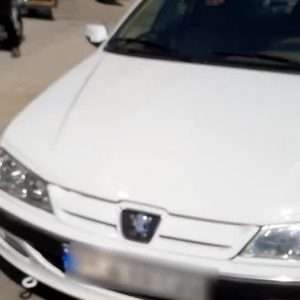 جک کاپوت پژو پارس پرشیا اصل کشور ترکیه درجه یک بسته یک عددی همراه با اقلام نصب