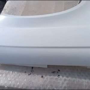 گلگیر تیبا ورق سنگین