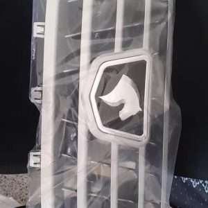 جلو پنجره سمند سورن