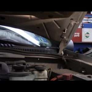 جک کاپوت ایکس 33 قدیم اصل کشور ترکیه درجه یک مناسب x33 قدیم بسته دو عددی