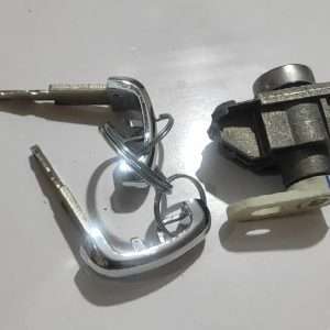 قفل صندوق دناپلاس