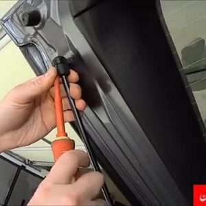 جک صندوق پراید 141 بسته دوعددی اصل و اورجینال کشور ترکیه درجه یک