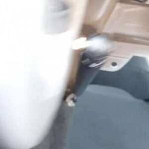 جک صندوق خودروی پژو 301 اصل ترکیه بسته تک عددی