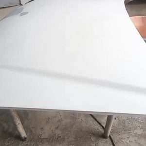 کاپوت رنگی سمند و سورن(پس کرایه)