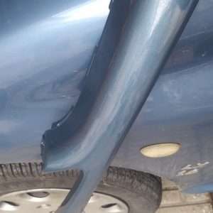 جلو پنجره 206 رنگ کوره ای