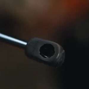 جک کاپوت جلو رنو داستر مدل 2017 اصل و اورجینال ترکیه بسته تک عددی