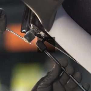 جک در صندوق پژو 206 هاچبک اصل و اورجینال کشور ترکیه درجه یک بسته دو عددی