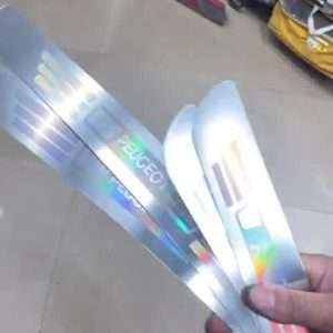 پارکابی پلکسی نوشته و آرم پژو مناسب برای تمامی خودرو های گروه ایران خودرو وارداتی