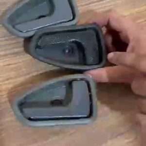 دستگیره دربازکن فلزی داخلی پراید